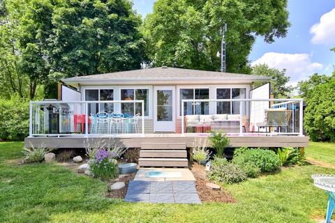 ★Sunrise Beach House★ Epic Sun, Sand & Sea getaway