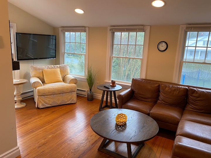 Perfect Spring Lake Beach Apartment - Point Pleasant, NJ