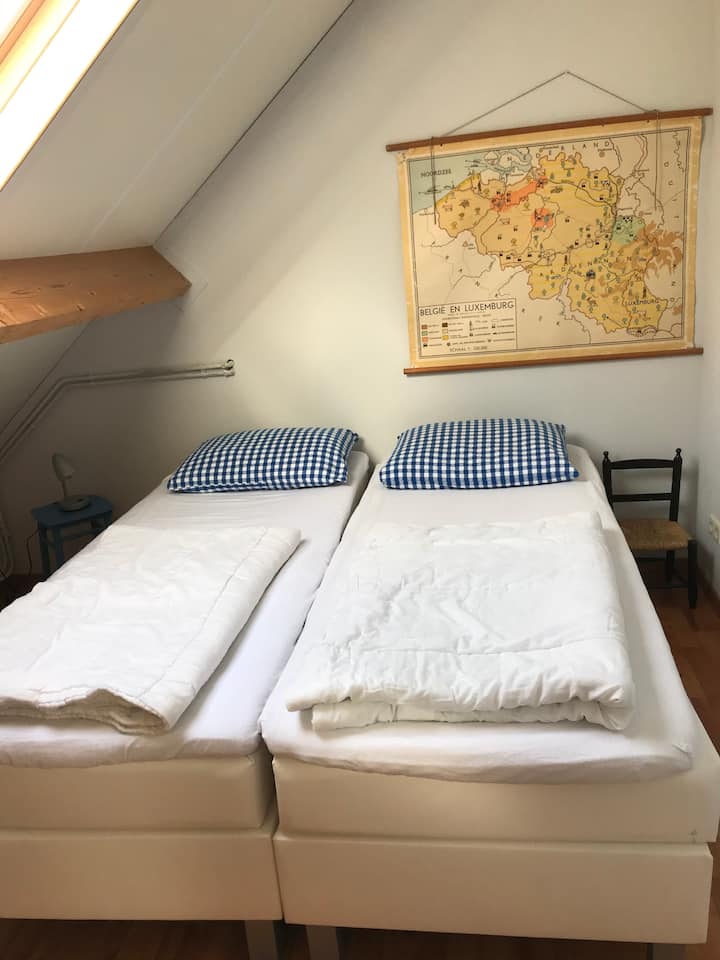 საძინებელი 3