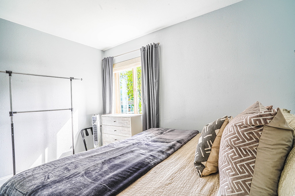 Downtown Condo