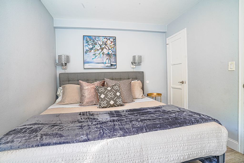 Downtown Condo