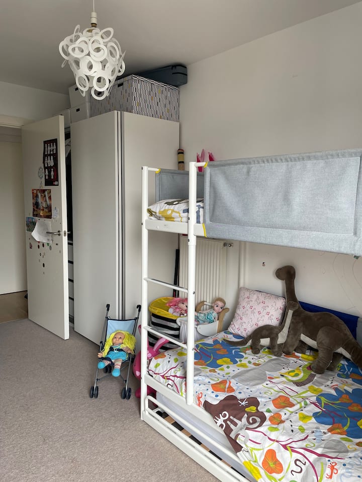 Детска спална соба