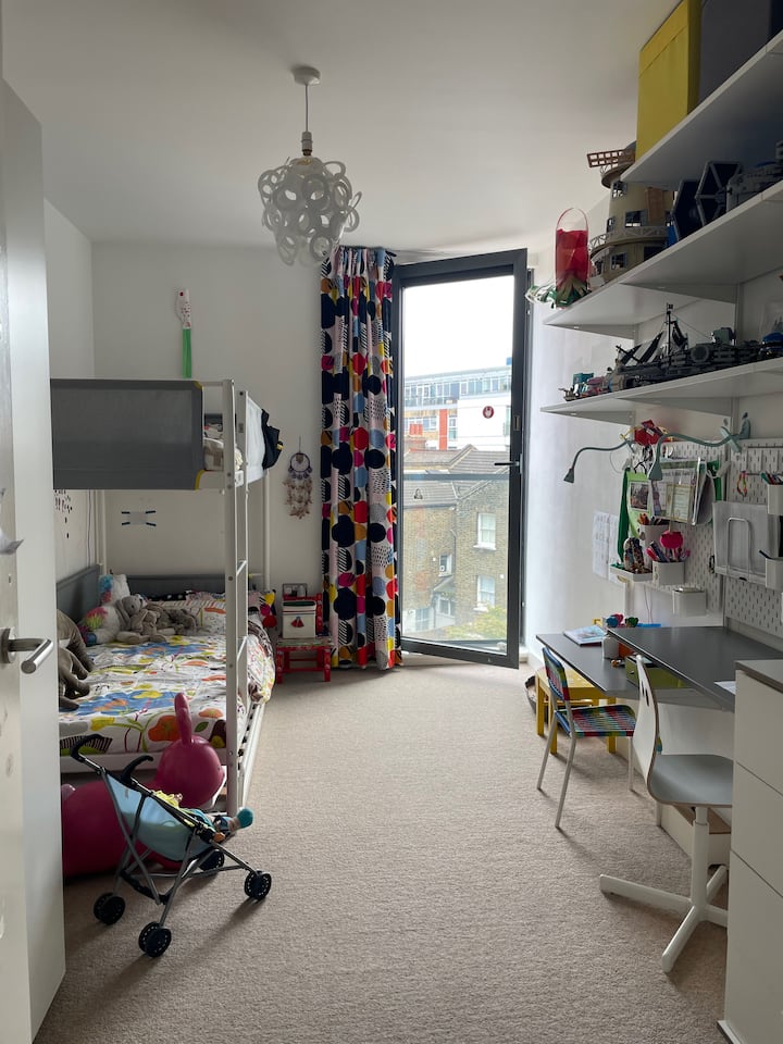 Детска спална соба