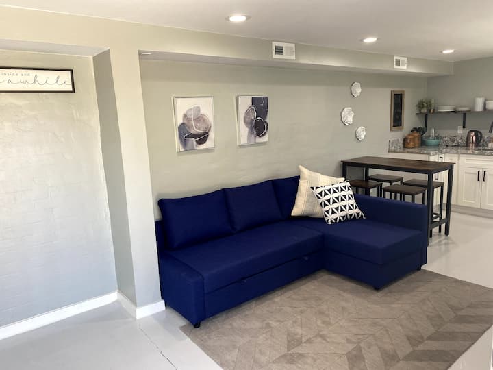 Newly Updated | 2 Br 1 Ba | Sam Hughes | U Of A - Tucson, AZ