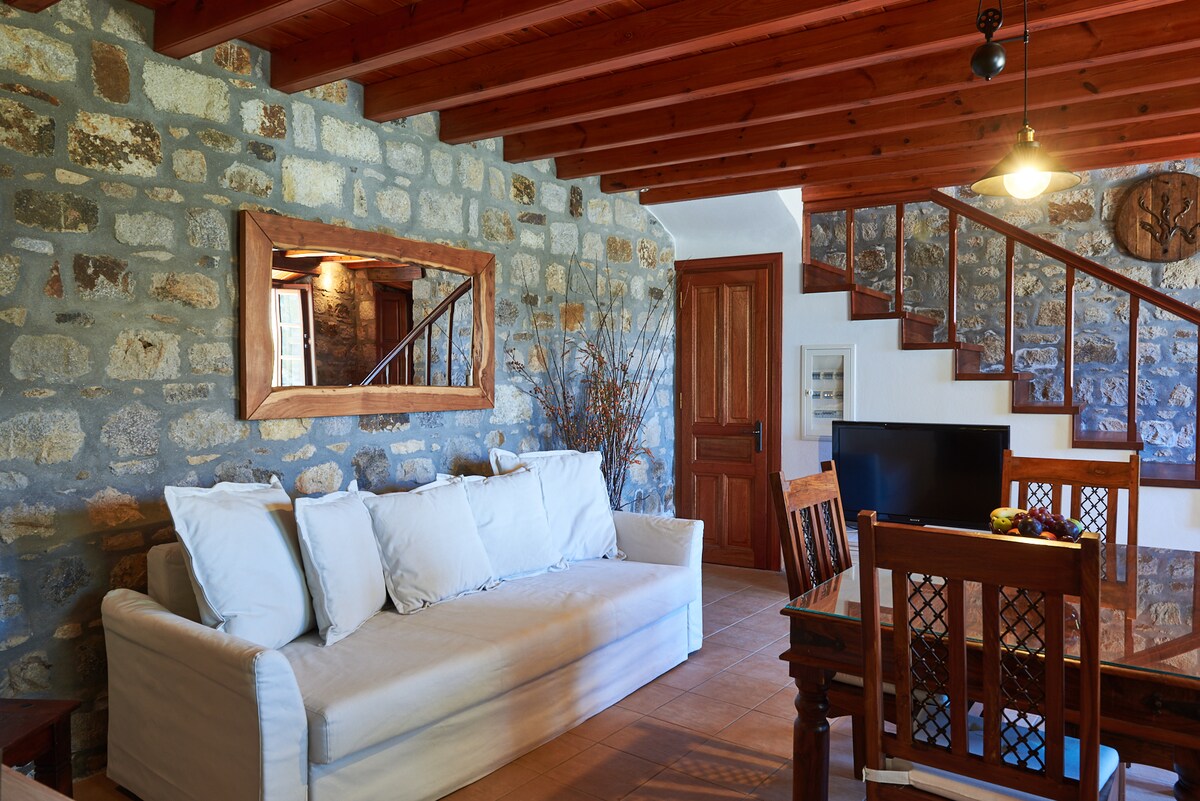 ห้องนั่งเล่น