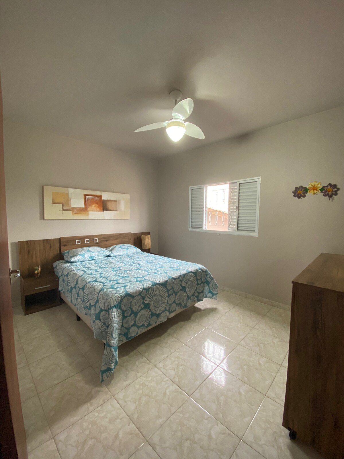 Апартамент на горния етаж