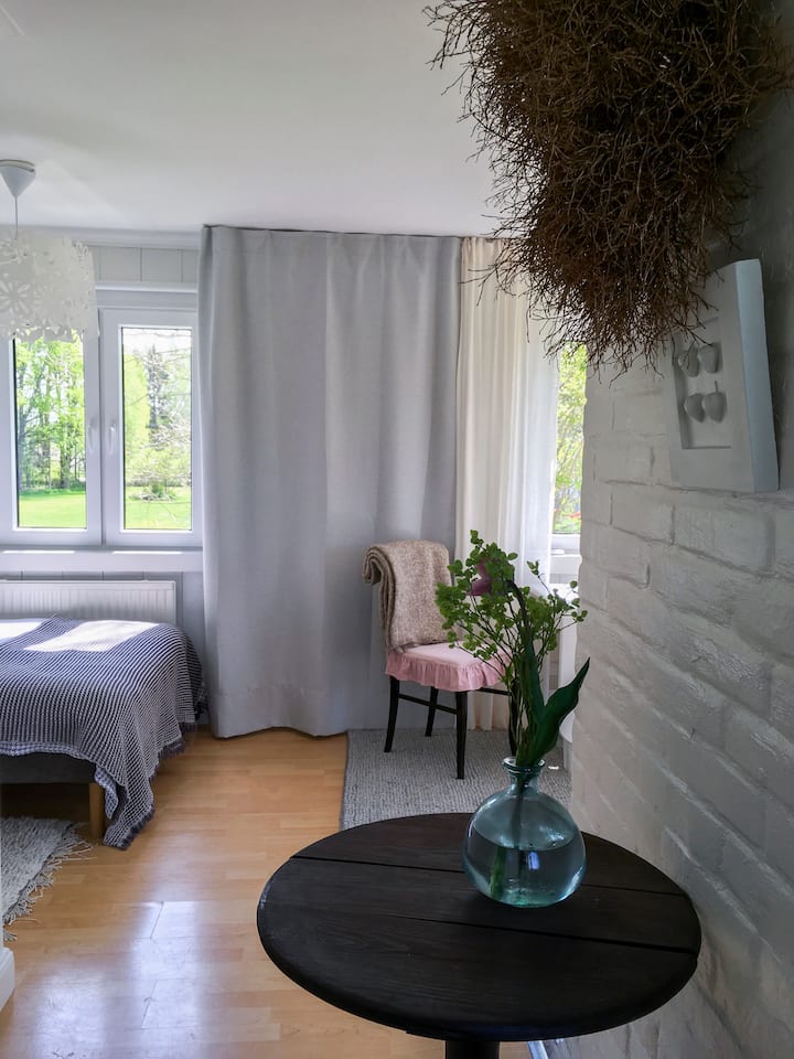 غرفة النوم 3