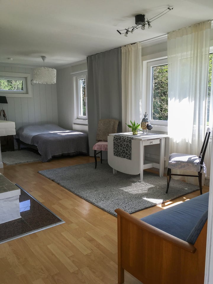 غرفة النوم 1