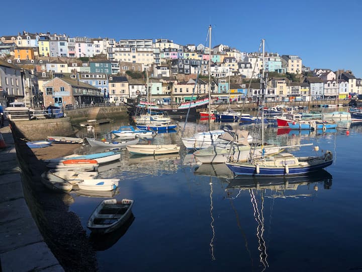 Berry Head Holiday Rentals & Homes Brixham, United Kingdom Airbnb