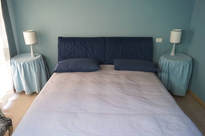 Kamera ya BLU