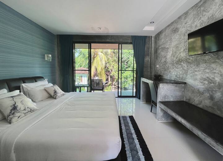Haad Rin Bungalow Koh Phangan