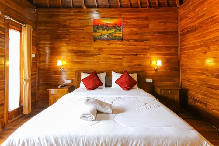 Coconut Hill Cottage - Bali