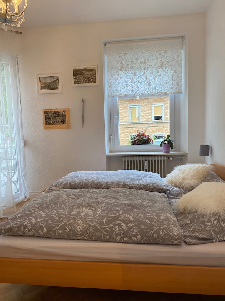 Habitación.