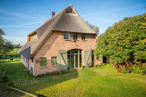 Hideaway on Gut Mönkhof