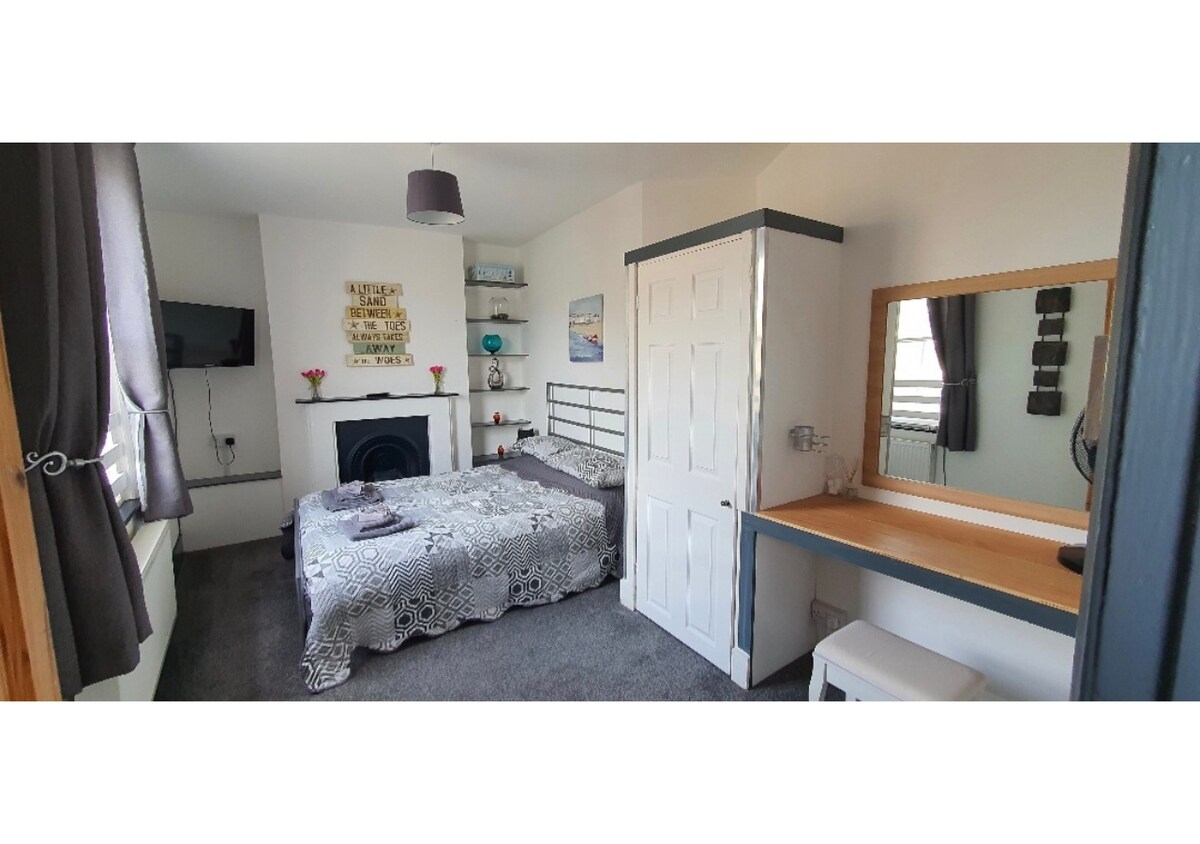 Driftwood Apartments (Duplex) Apartments for Rent in Broadstairs, England, United Kingdom Airbnb