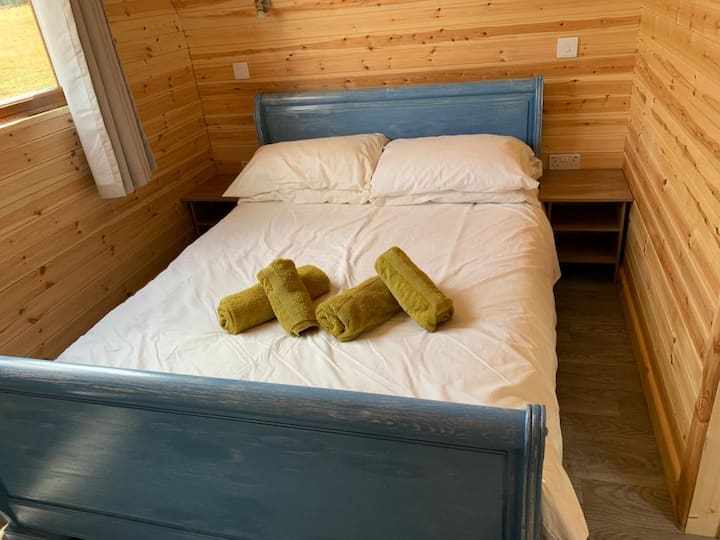 Spálňa