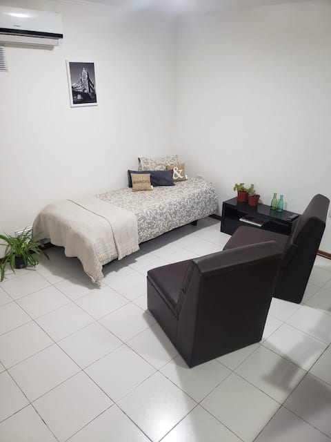 Top Airbnb: Cenidor Apartment in Malargüe