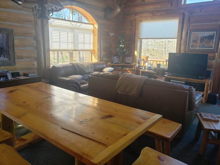 Mesa de comedor