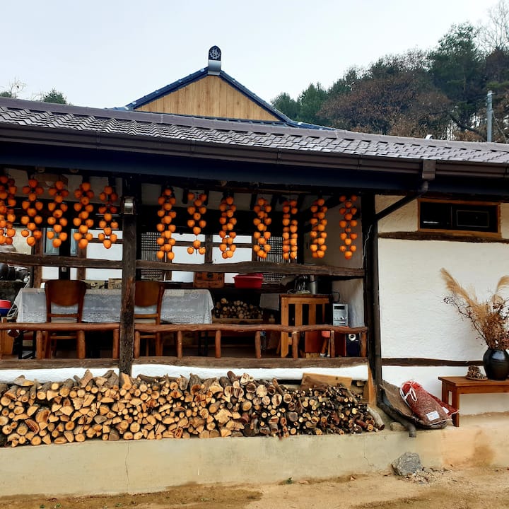 [Youngju, Gyeongbuk] Hanok Bed and Breakfast Nokwonjae, spend the night next to Moseom Village!…
