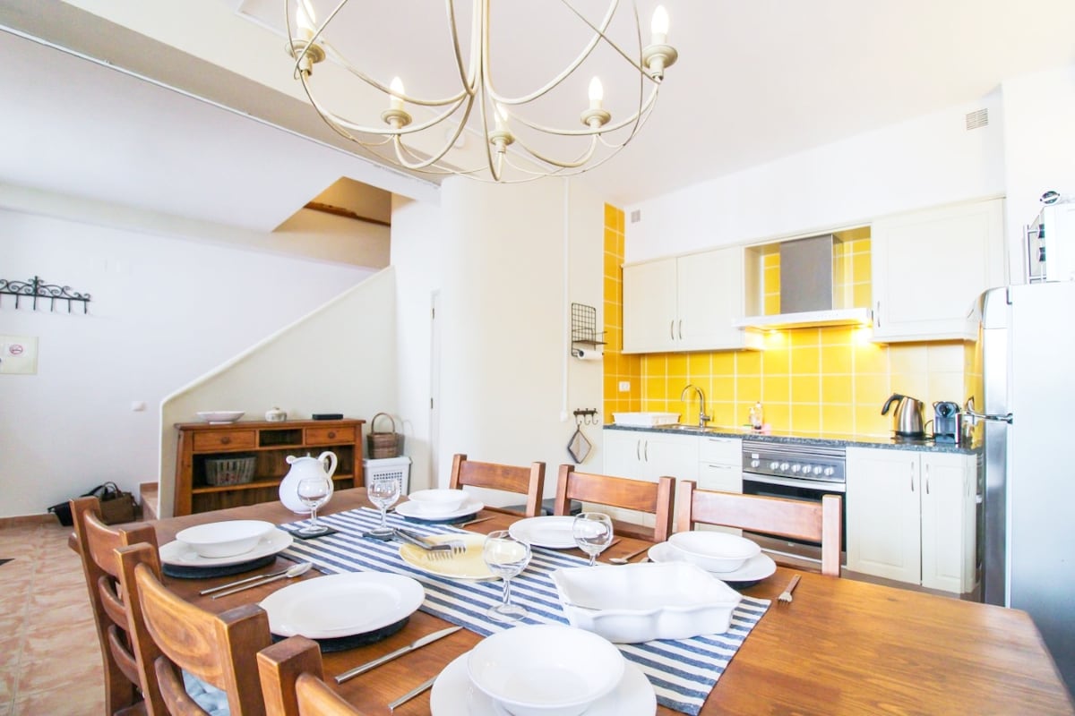 Lagos Old Town House — view 6