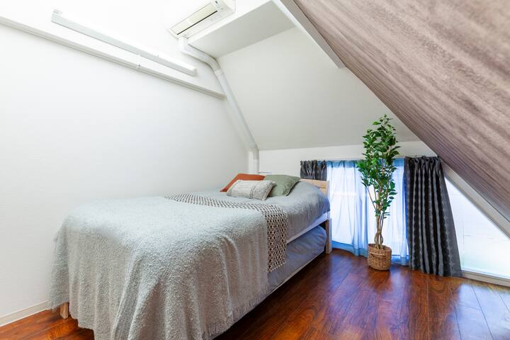 SHIBUYA20Min/Private House/5BR/10Beds/120㎡/ A102 gallery image 4