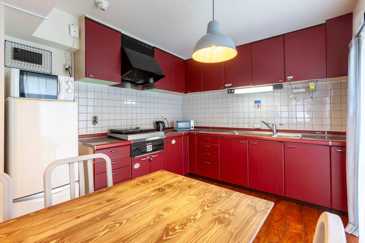 SHIBUYA20Min/Private House/5BR/10Beds/120㎡/ A102 gallery image 5