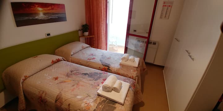 საძინებელი 2