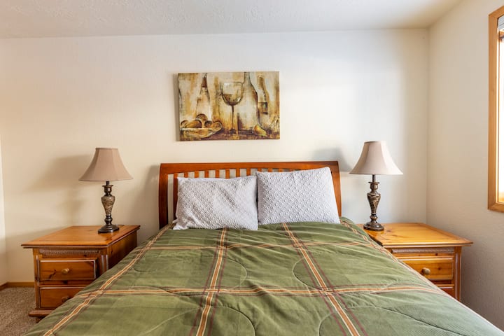 غرفة النوم 4