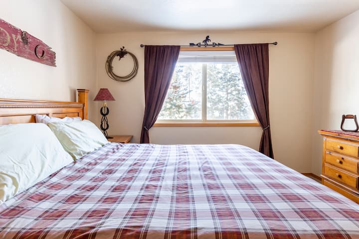 غرفة النوم 3