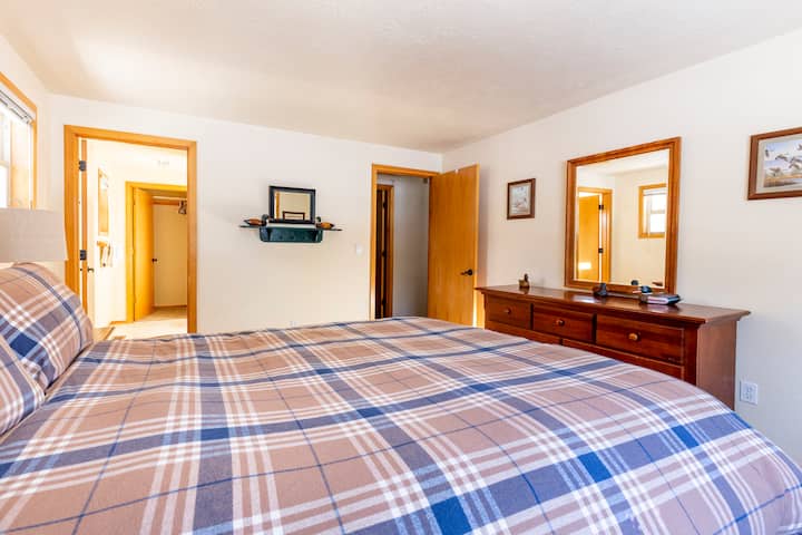 غرفة النوم 1