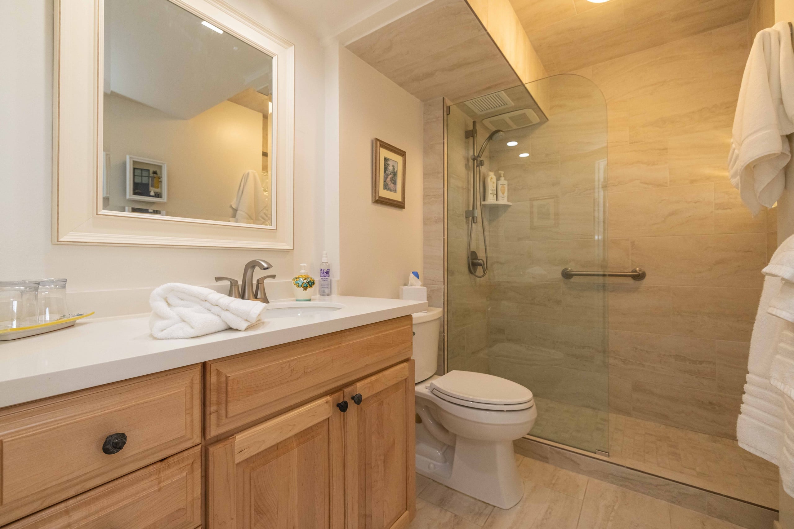 Condo in Kihei · ★5.0 · 1 bedroom · 1 bed · 1 bath - Image 13