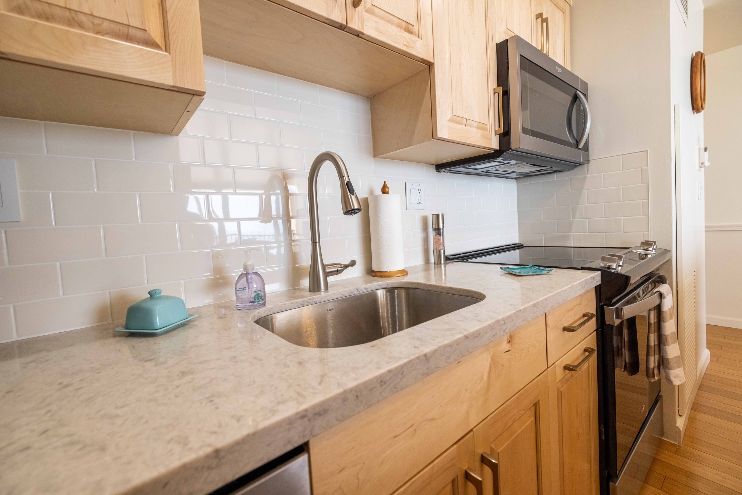 Condo in Kihei · ★5.0 · 1 bedroom · 1 bed · 1 bath - Image 7