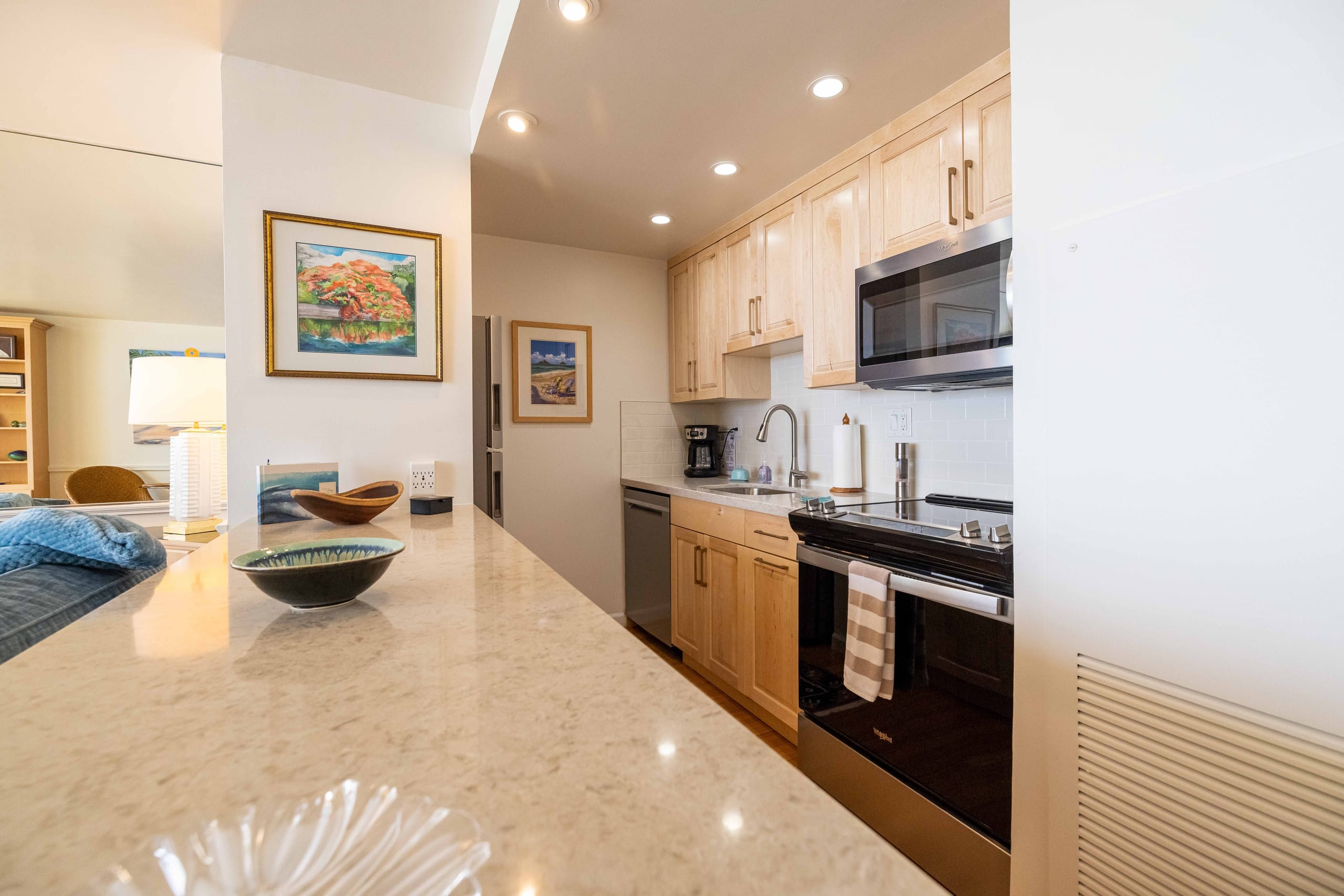 Condo in Kihei · ★5.0 · 1 bedroom · 1 bed · 1 bath - Image 9