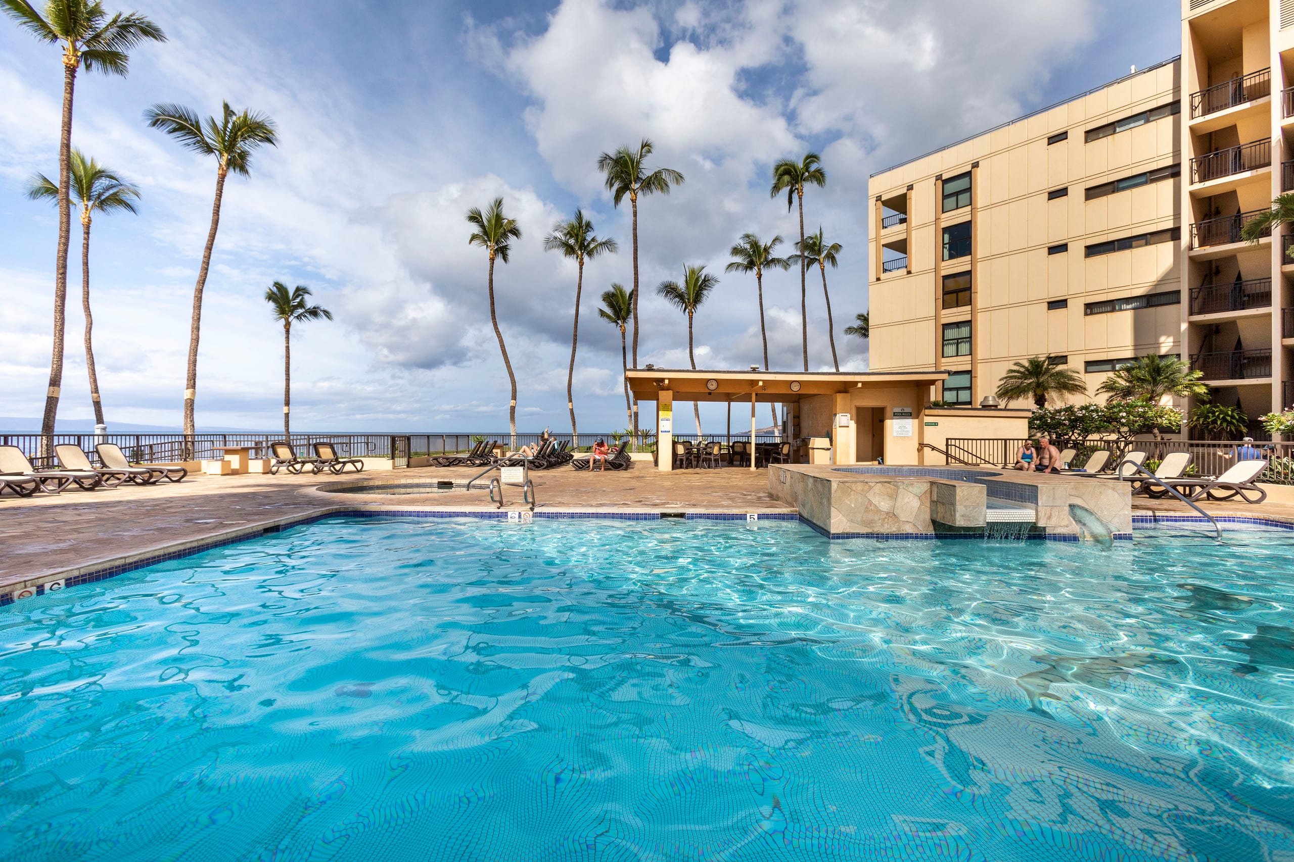 Condo in Kihei · ★5.0 · 1 bedroom · 1 bed · 1 bath - Image 16