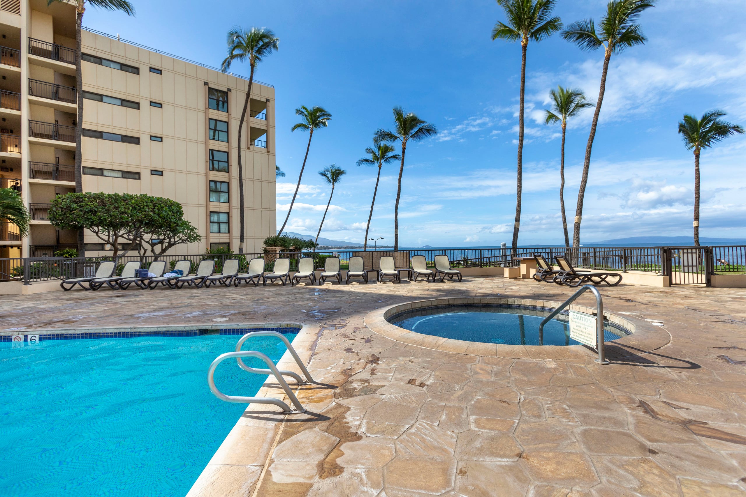 Condo in Kihei · ★5.0 · 1 bedroom · 1 bed · 1 bath - Image 17