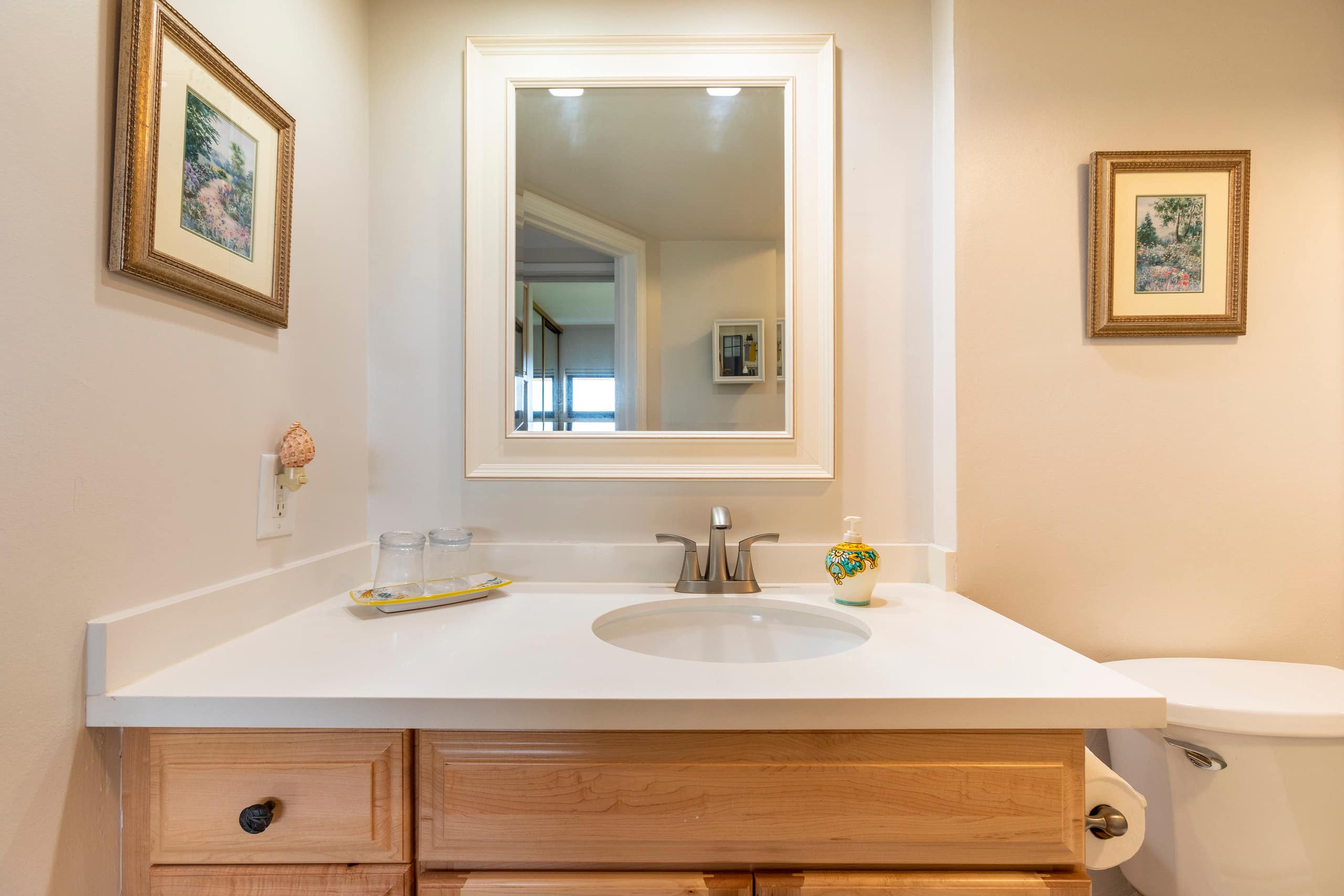 Condo in Kihei · ★5.0 · 1 bedroom · 1 bed · 1 bath - Image 12