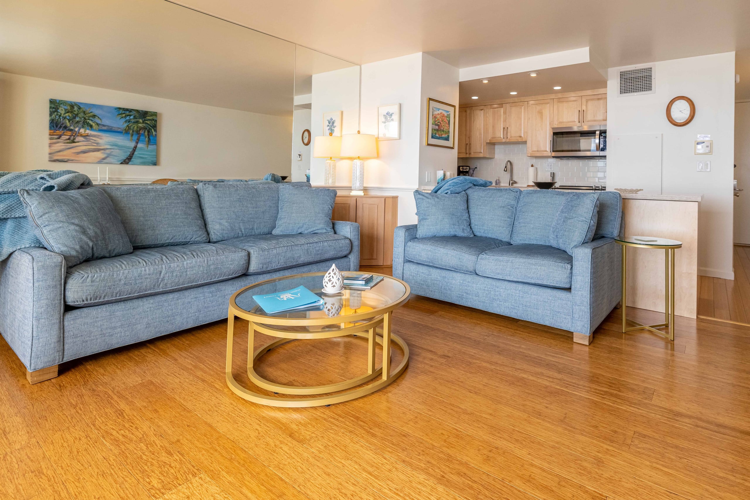Condo in Kihei · ★5.0 · 1 bedroom · 1 bed · 1 bath - Image 2