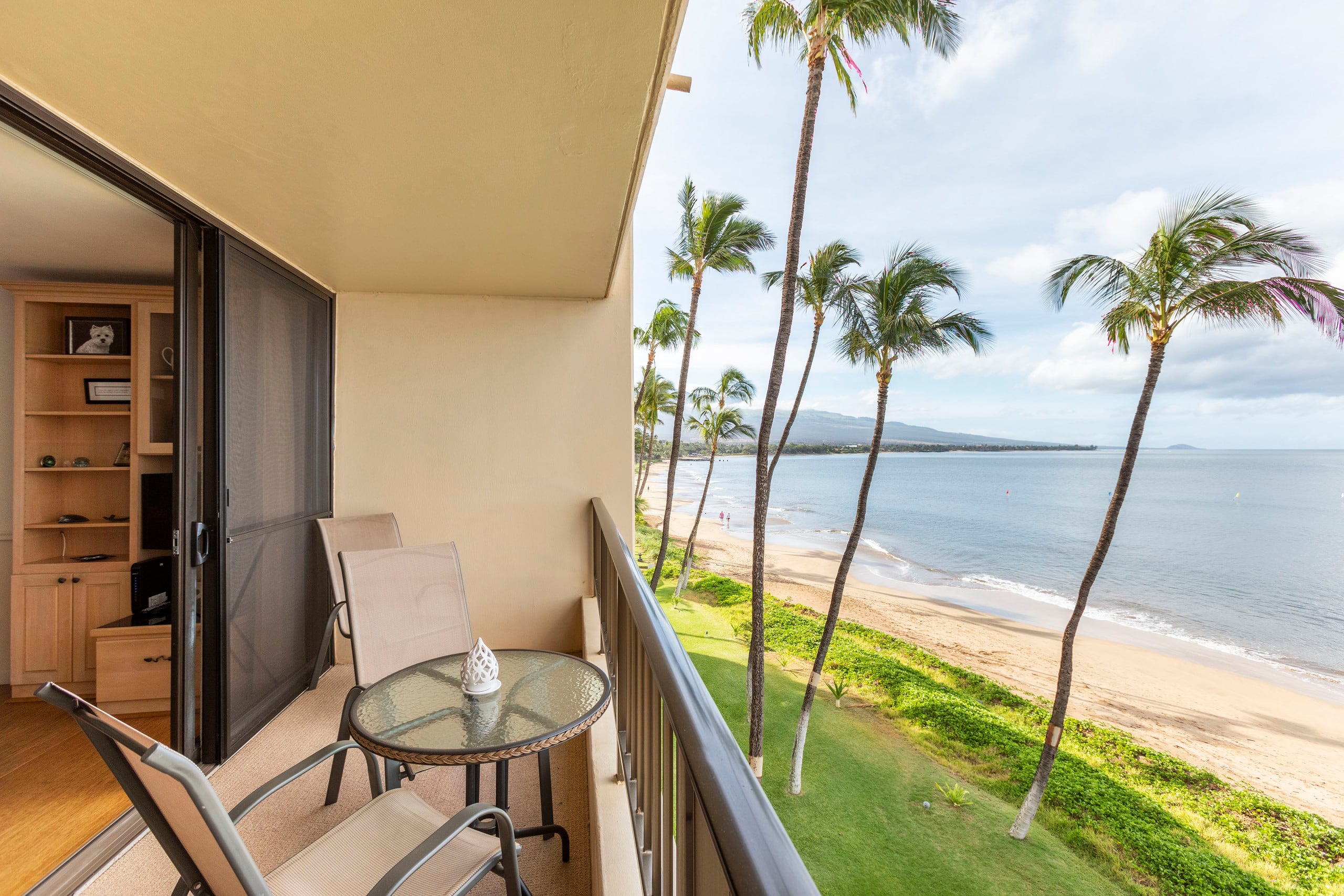 Condo in Kihei · ★5.0 · 1 bedroom · 1 bed · 1 bath - Image 19