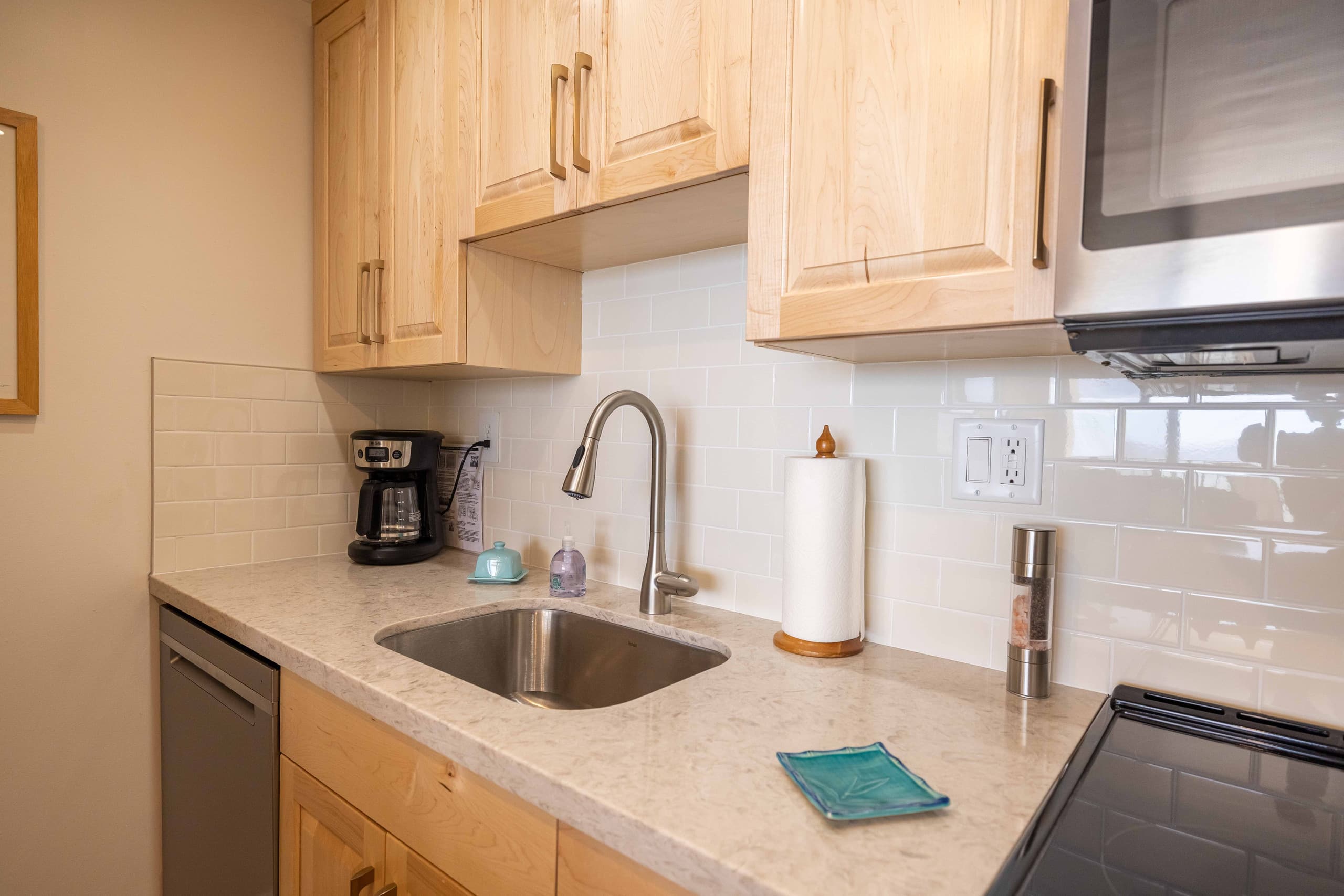 Condo in Kihei · ★5.0 · 1 bedroom · 1 bed · 1 bath - Image 8