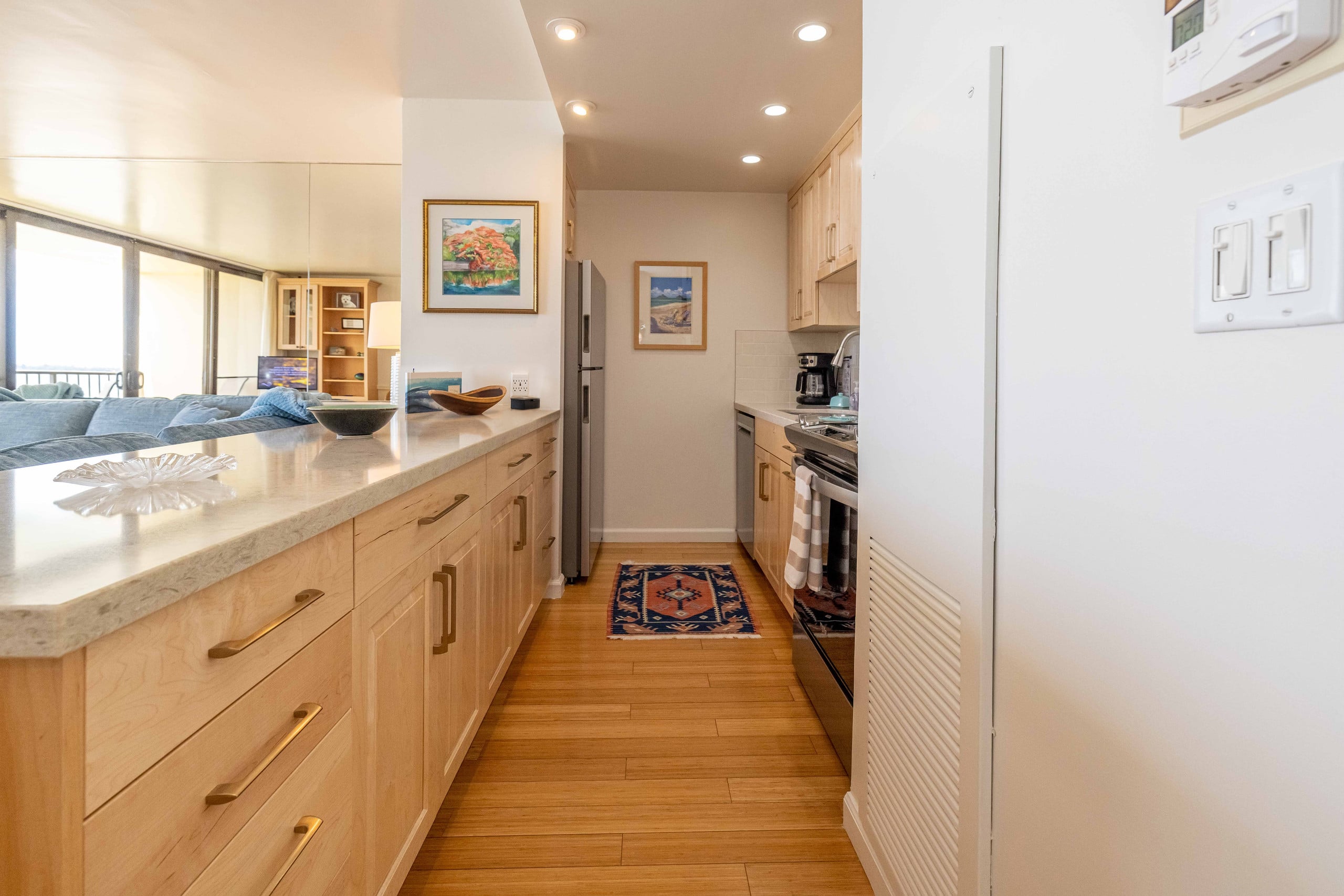 Condo in Kihei · ★5.0 · 1 bedroom · 1 bed · 1 bath - Image 6