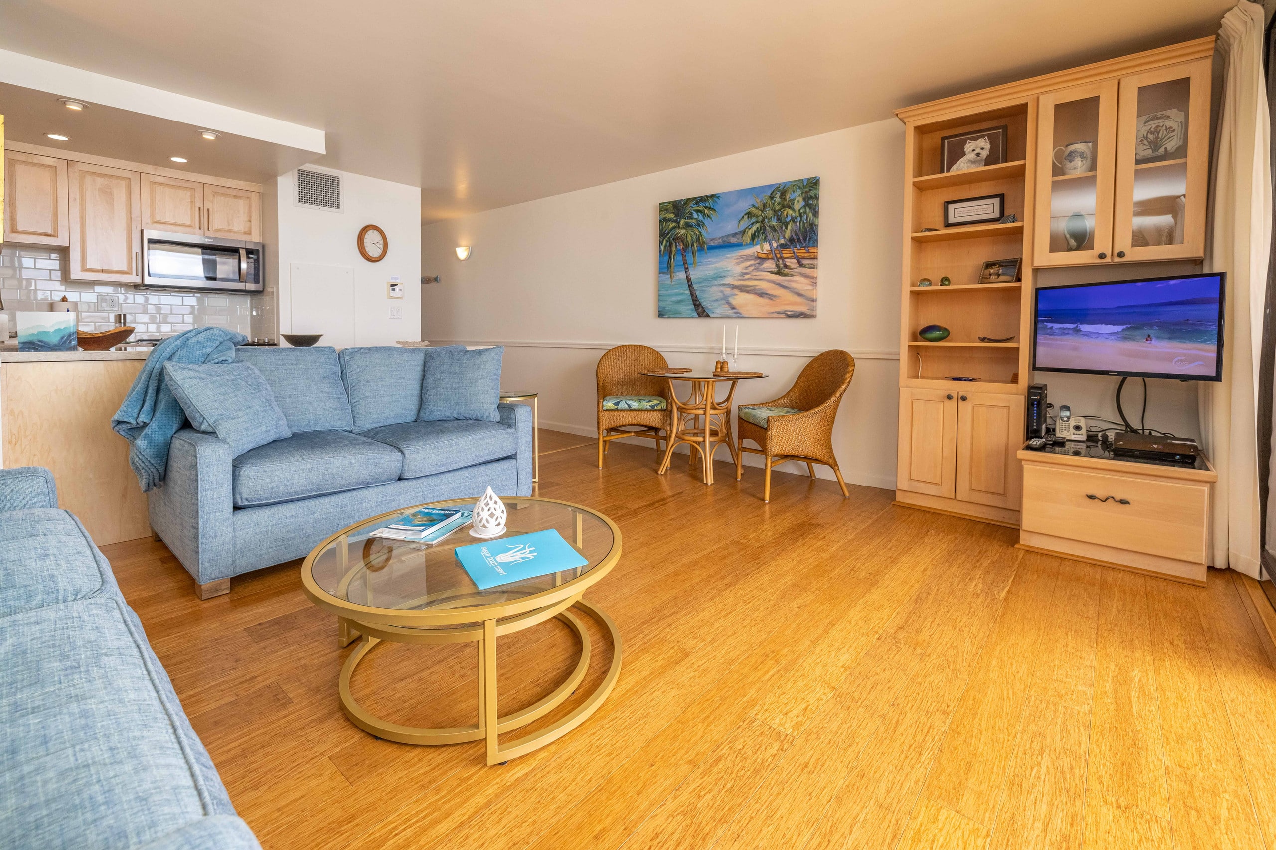 Condo in Kihei · ★5.0 · 1 bedroom · 1 bed · 1 bath - Image 3