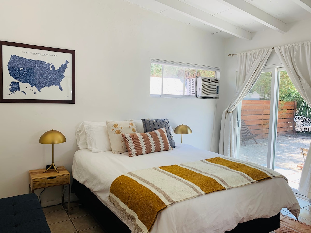 Top 10 Airbnb Vacation Rentals In Borrego Springs, California - Updated ...