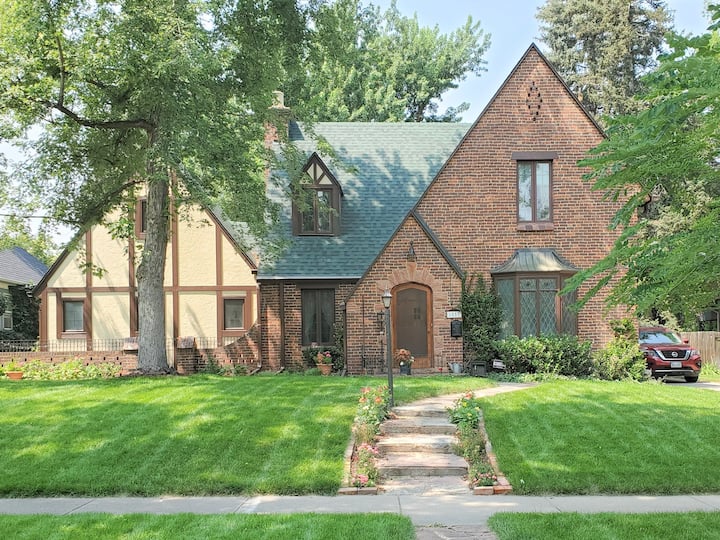 Greeley Vacation Rentals & Homes Colorado, United States Airbnb