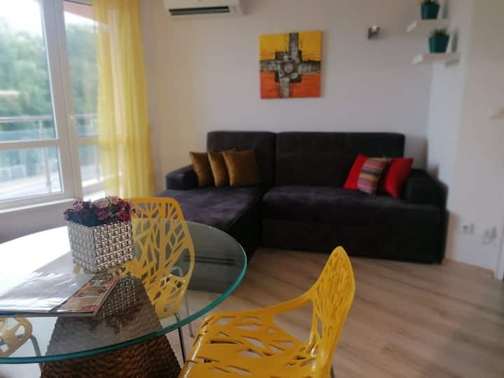 Lake Varna Ferienwohnungen & Unterkünfte Varna, Bulgarien Airbnb