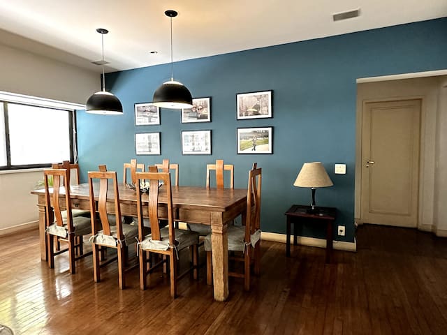 Apartament near to Ipanema Beach gallery image 2