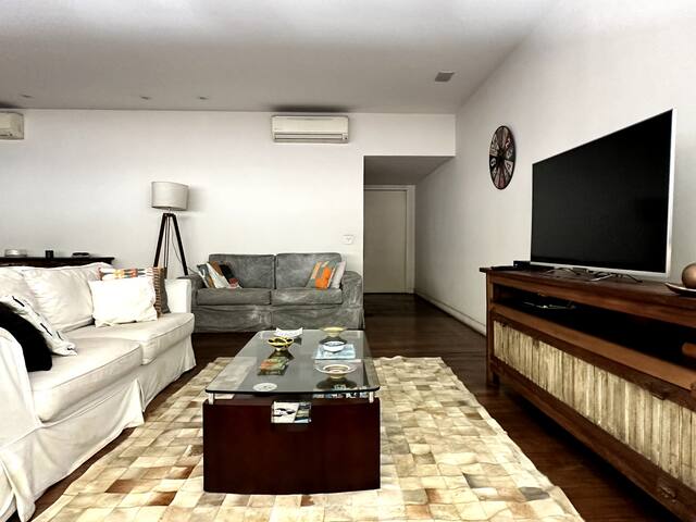 Apartament near to Ipanema Beach gallery image 3