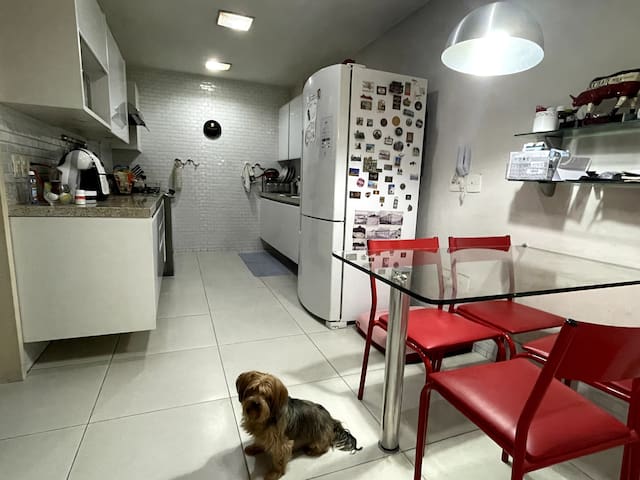 Apartament near to Ipanema Beach gallery image 5