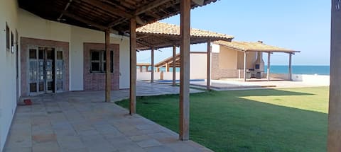 Beberibe Casa de Praia Vasconcelos