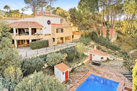 Rural Kairós "A house with a soul"