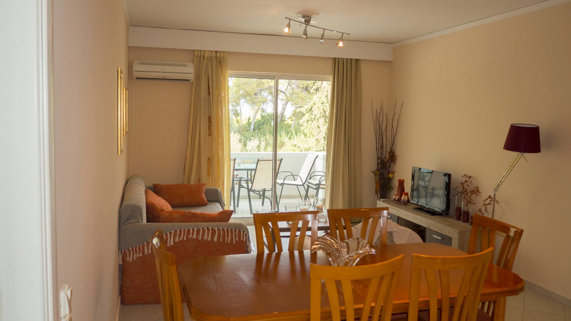 Apartment 50m from sea! — foto 3